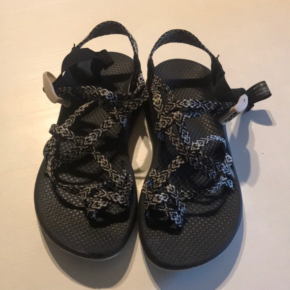 Chaco women sandals. Size 7.